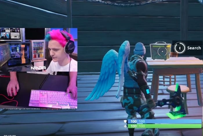 Ninja