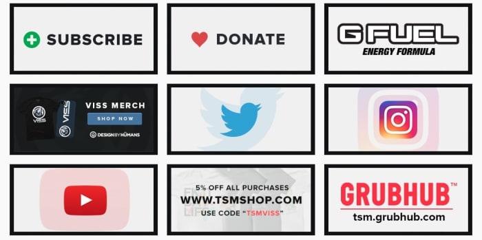 Donations