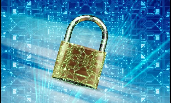 Lock