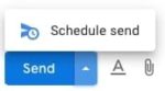 Schedule Send