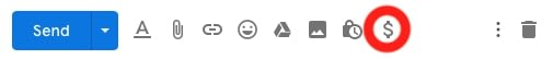 MoneyGmail