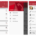 automatic call recorder pro android call app
