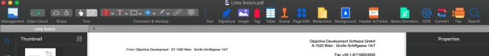 PDF Reader