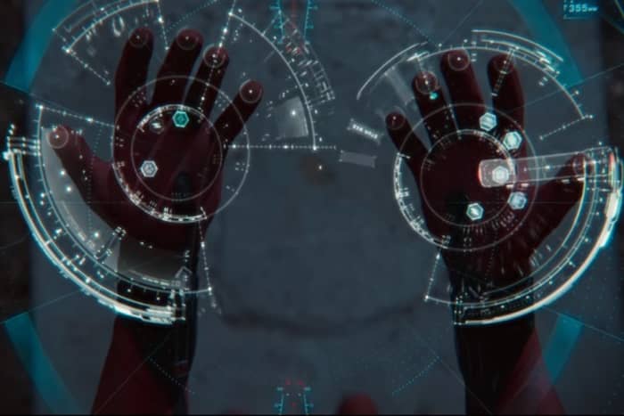 Spider-Man Homecoming AI