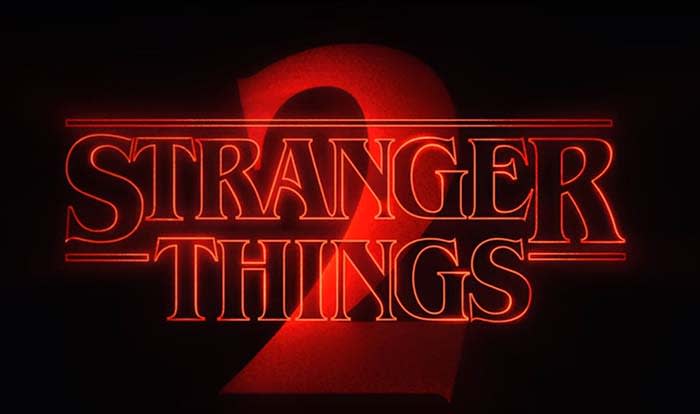 Stranger Things 2