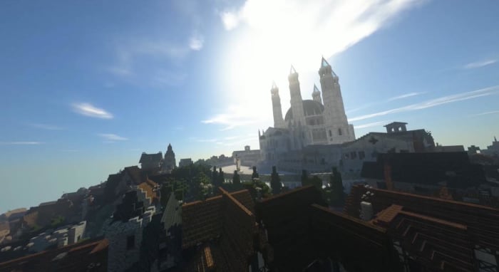 WesterosCraft