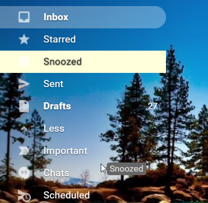 Customize the taskbar