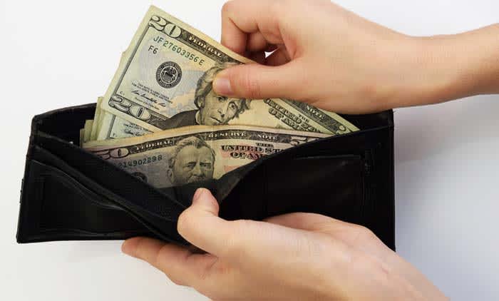 wallet