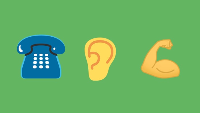 Whatsapp hotline doing well