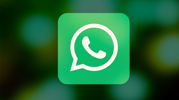 WhatsApp logo