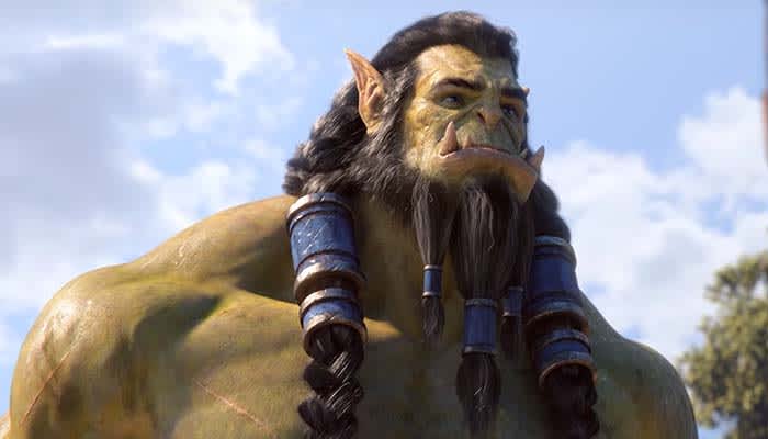 World of Warcraft