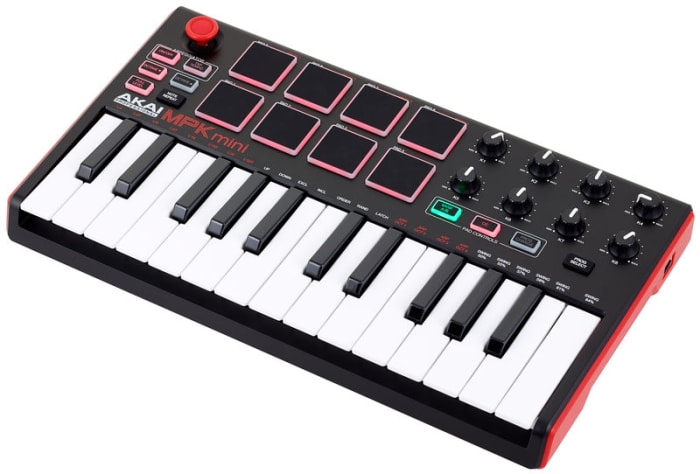 midi controller