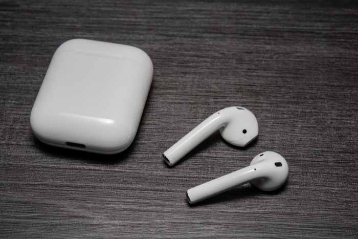 Apple Airpods