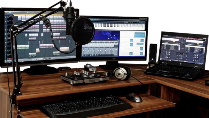 Best audio editing software