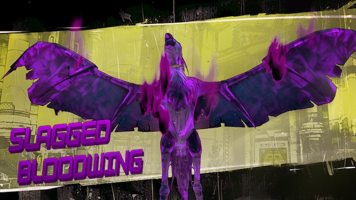 borderlands 2 bloodwing boss
