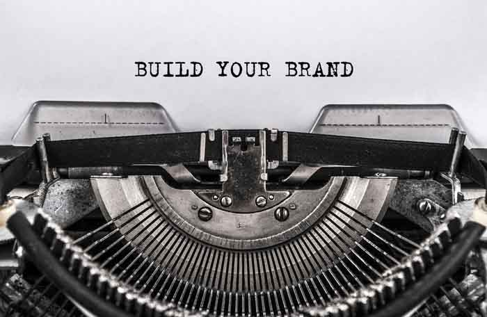 build your brand
