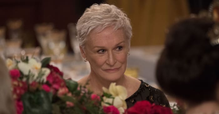 Glenn Close