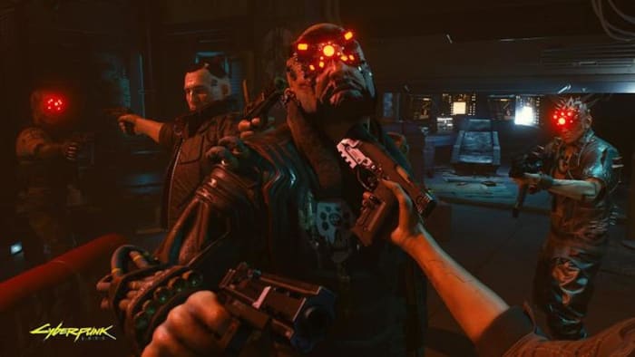 cyberpunk 2077 battle royale microtransactions