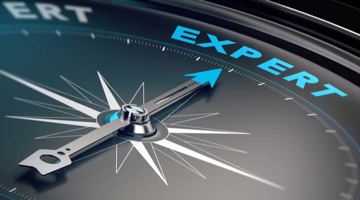 expert