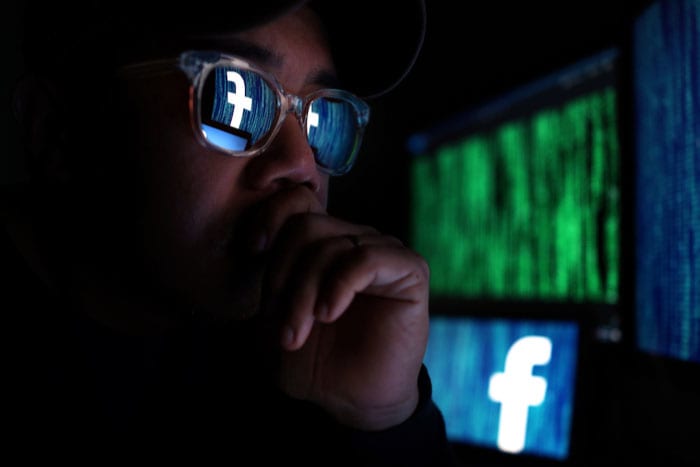 facebook privacy