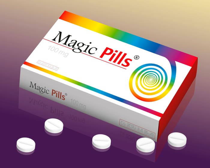 fake drugs