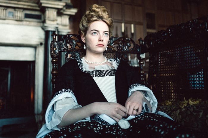 The Favourite