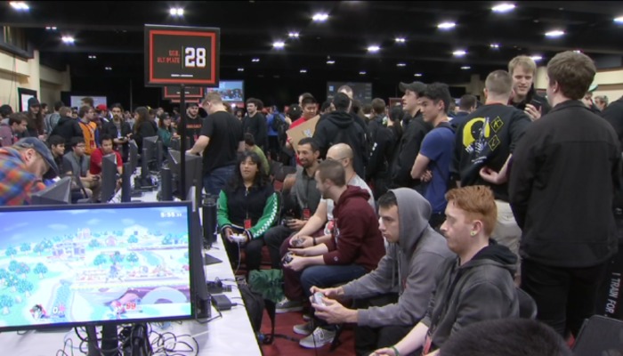 smash ultimate genesis 6