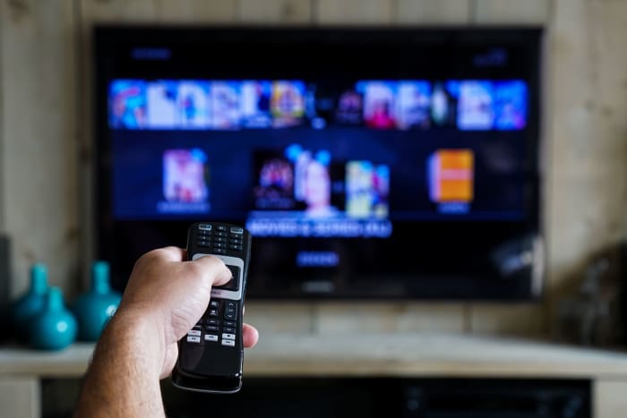 cable tv