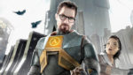 gordon freeman half life 2