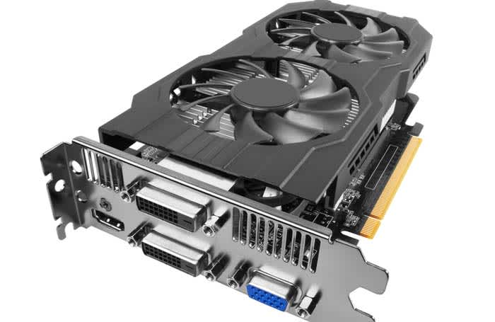 graphics card