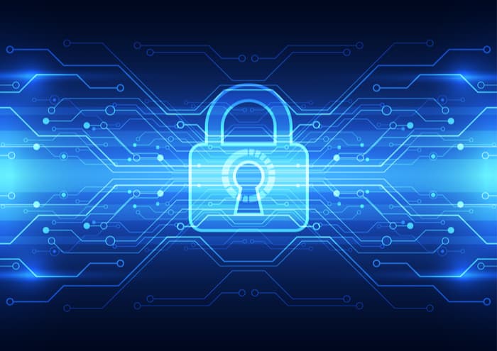 internet security