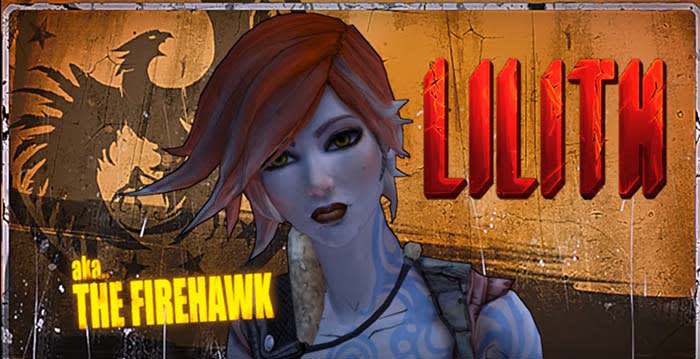 Lilith