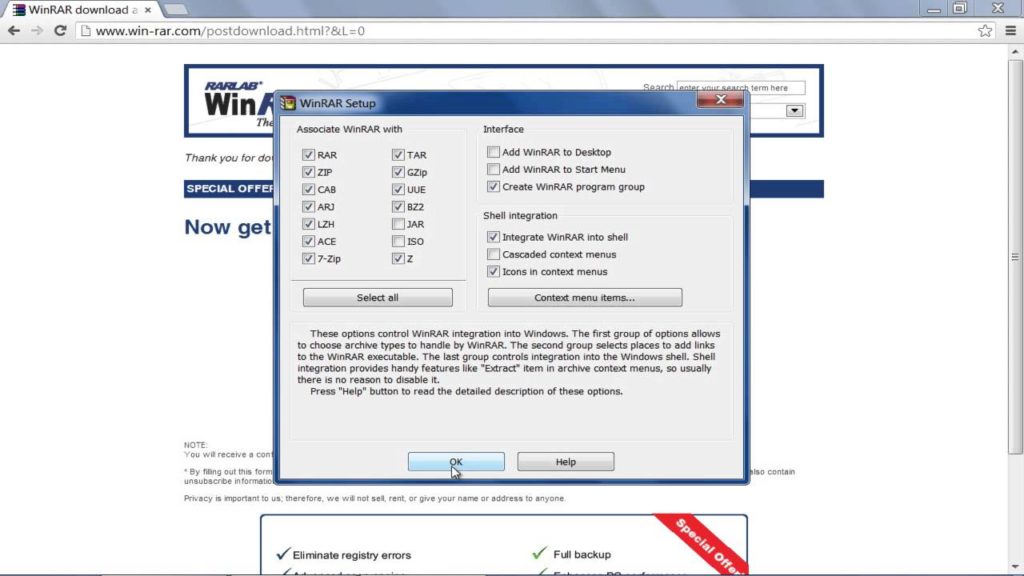 How to Stop Winrar from Opening Jar Files in 3 Fast Steps