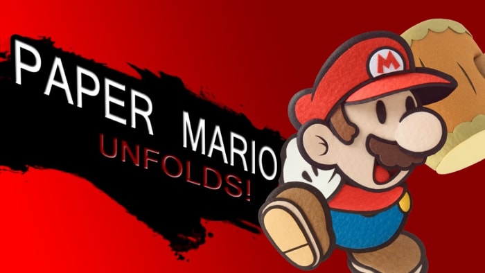 Paper Mario