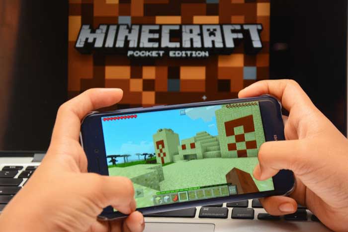 minecraft