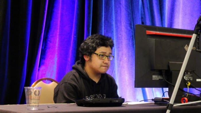 mkleo top smash player
