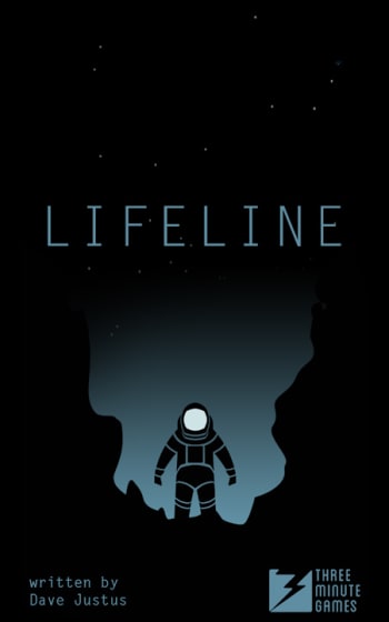 Lifeline mobile game