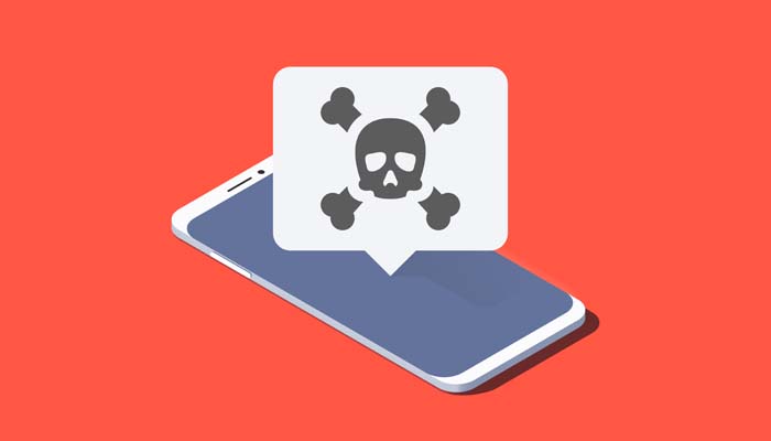 scam apps