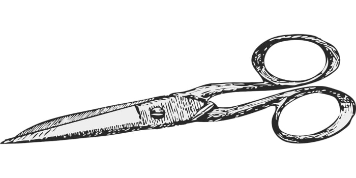 Scissors