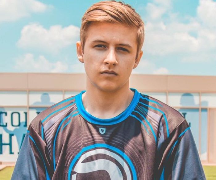 fortnite twitch symfuhny