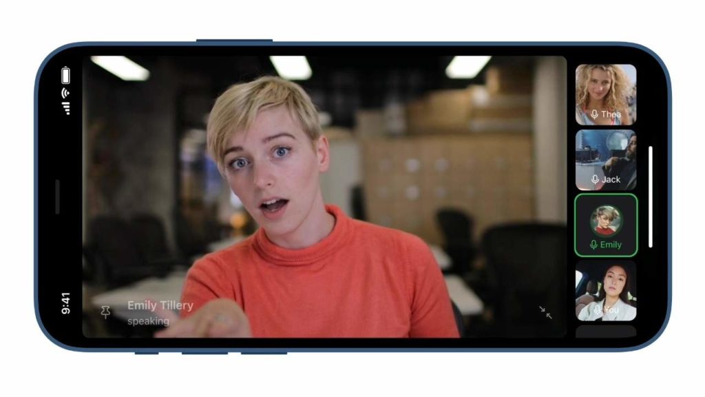 Telegram’s Group Video Calls
