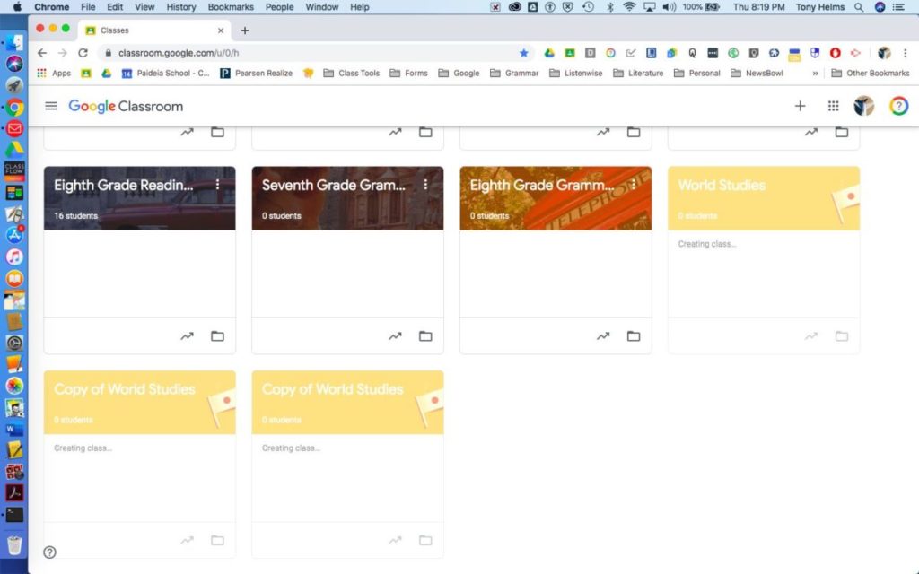 How to Create an Assignment in Google Classroom in 3 Fast Steps