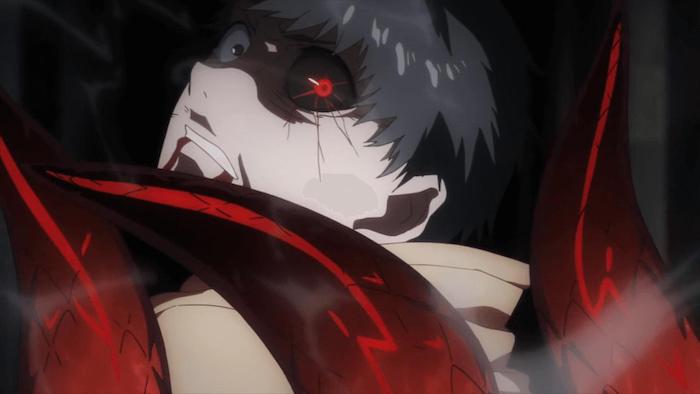 tokyo ghoul