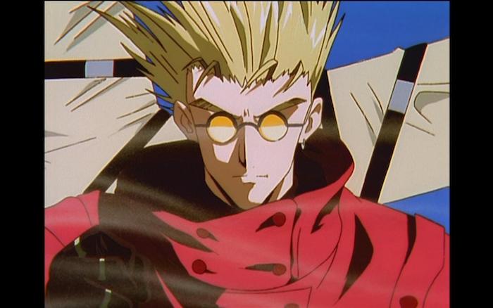 trigun