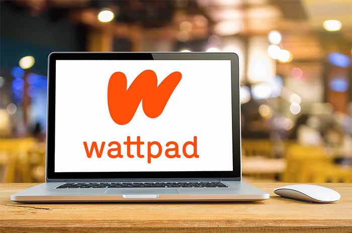 Wattpad
