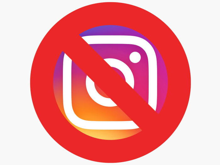 Have I been blocked on Instagram?
