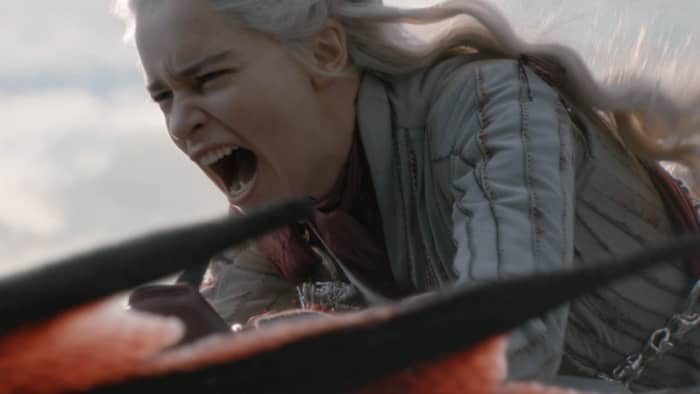 Daenerys