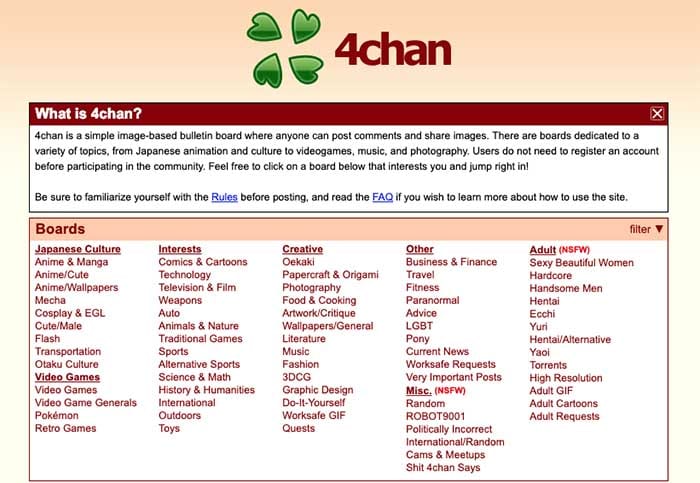 4chan