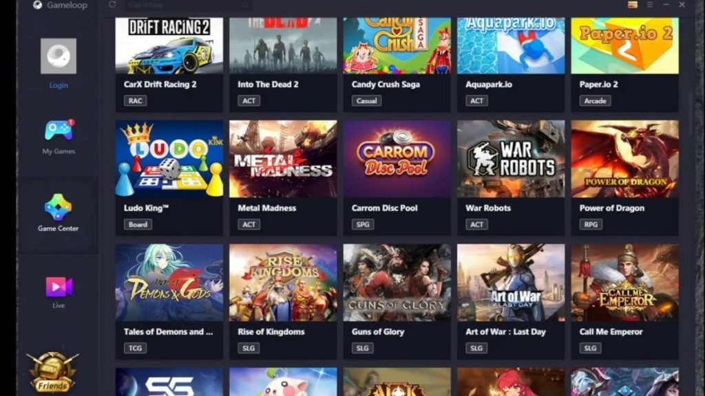 How to Update PUBG on Gameloop
