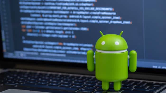 Android 